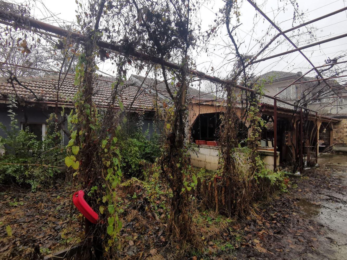 House for Sale in Gorna Oryahovitsa, Veliko Tarnovo