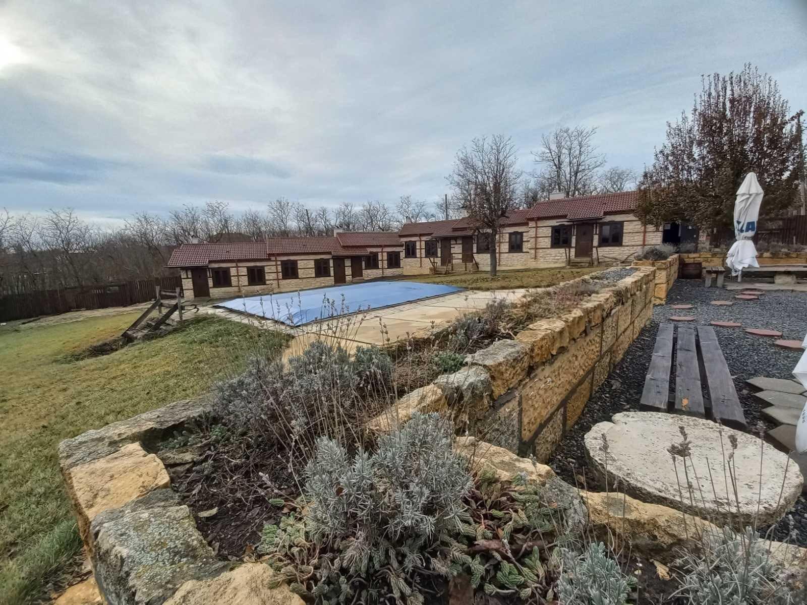 House for Sale in Varbak, Shumen