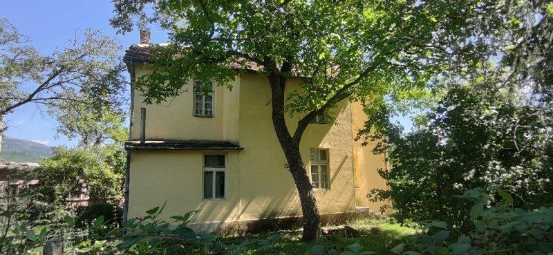 House for Sale in Milanovo, Sofia Province