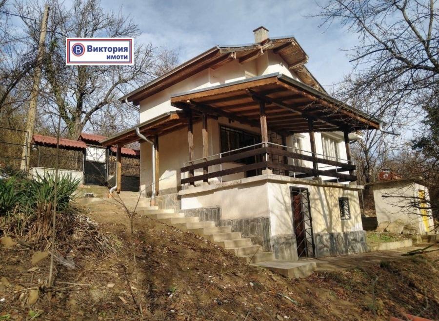 House for Sale in Shodekovtsi, Veliko Tarnovo