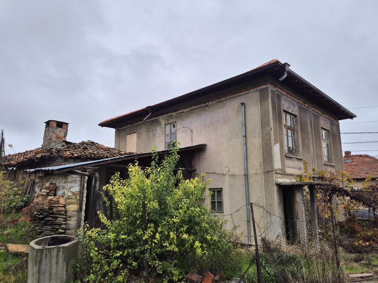 House for Sale in Dragizhevo, Veliko Tarnovo