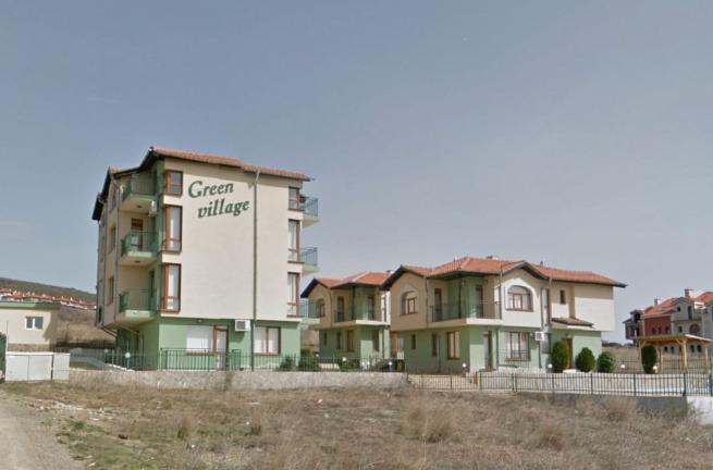 House for Sale in Kosharitsa, Burgas