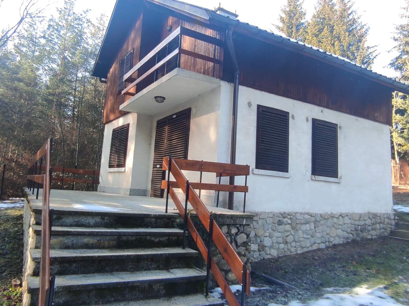 House for Sale in Sofia, Shtarkelovo gnezdo Area
