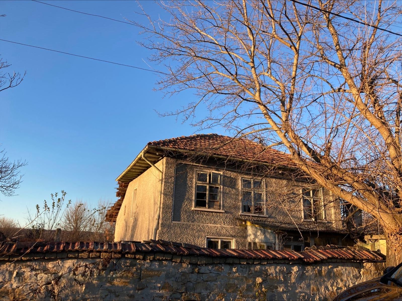 House for Sale in Balvan, Veliko Tarnovo
