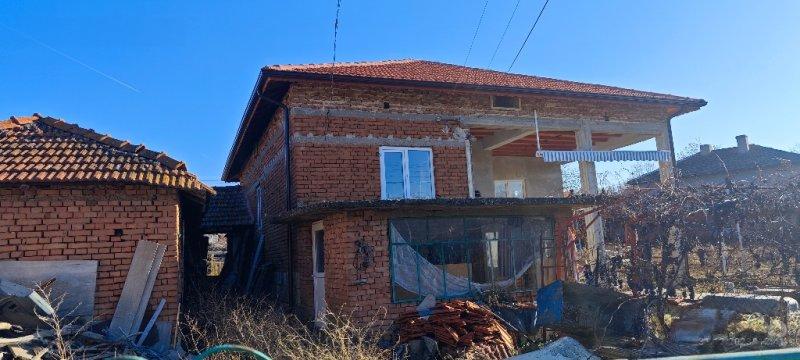 House for Sale in Tutrakan, Silistra