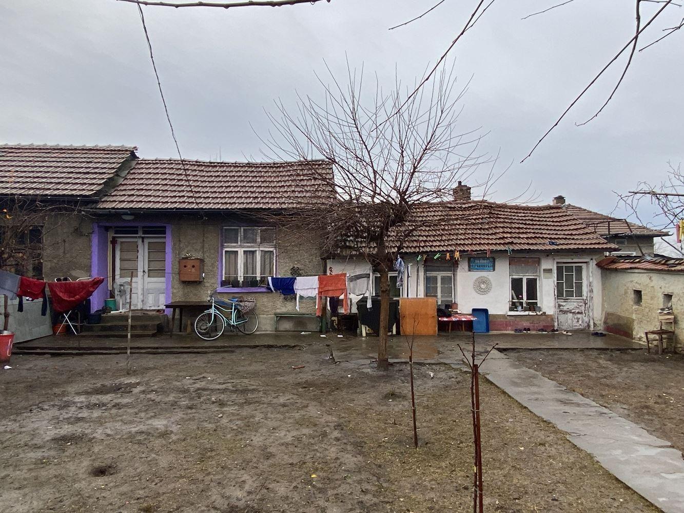 House for Sale in Gorna Oryahovitsa, Veliko Tarnovo
