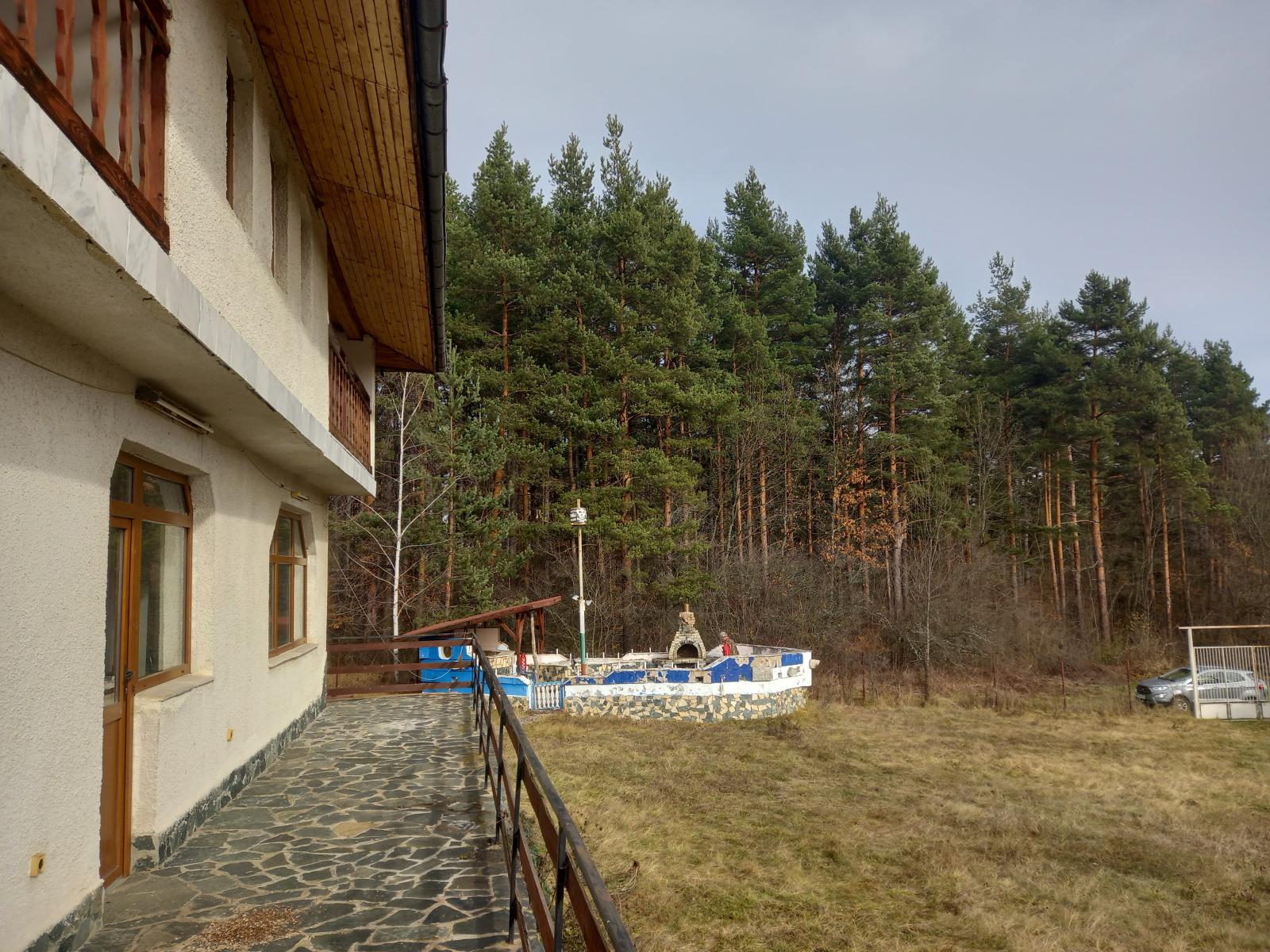 House for Sale in Zlokuchene, Sofia Province