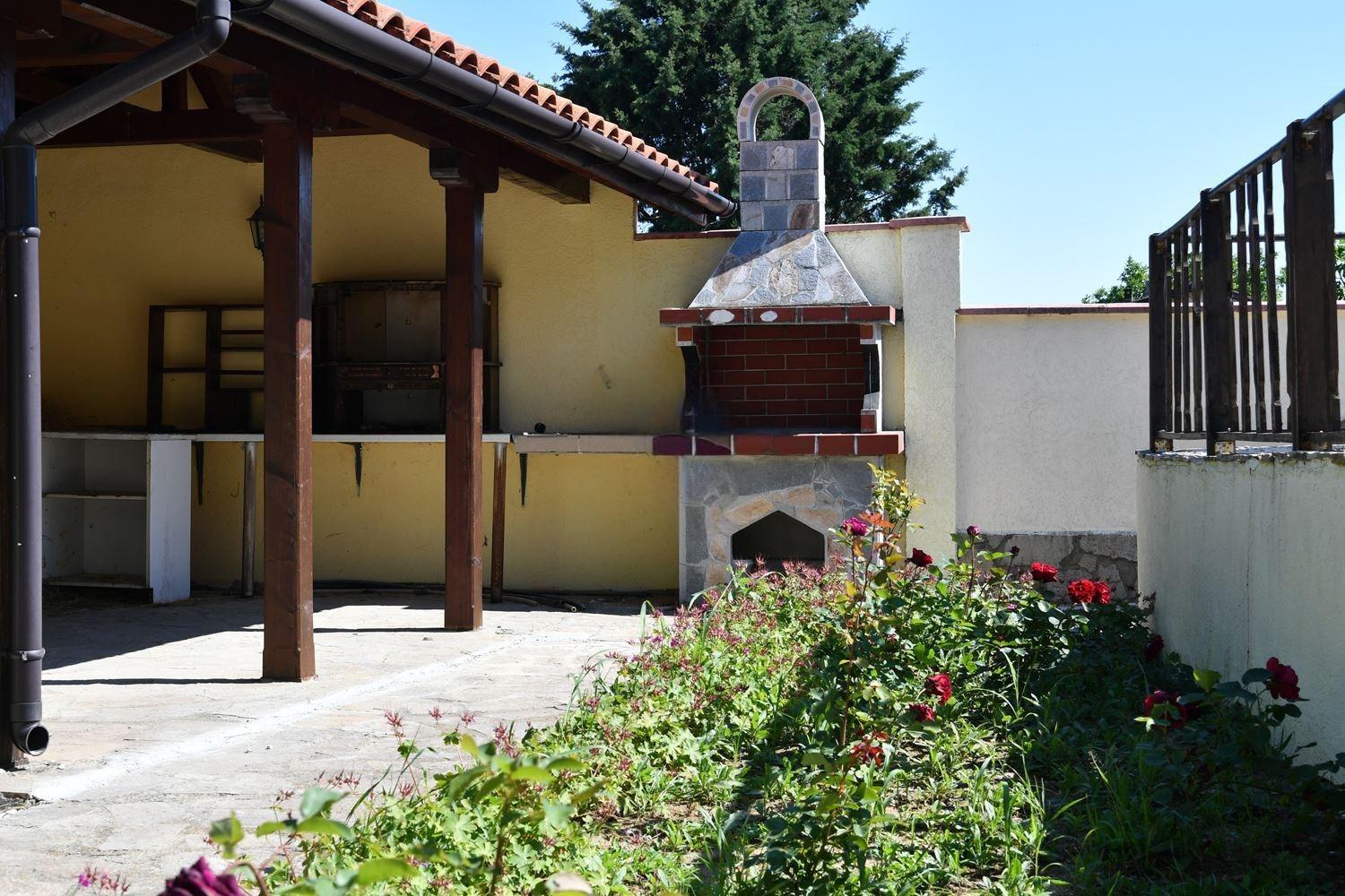 Villa for Sale in Bliznatsi, Varna