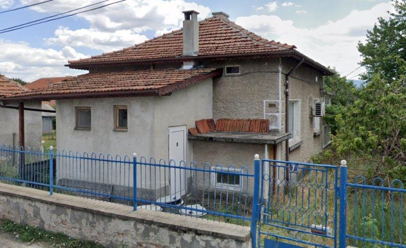 House for Sale in Sofia, Voluyak