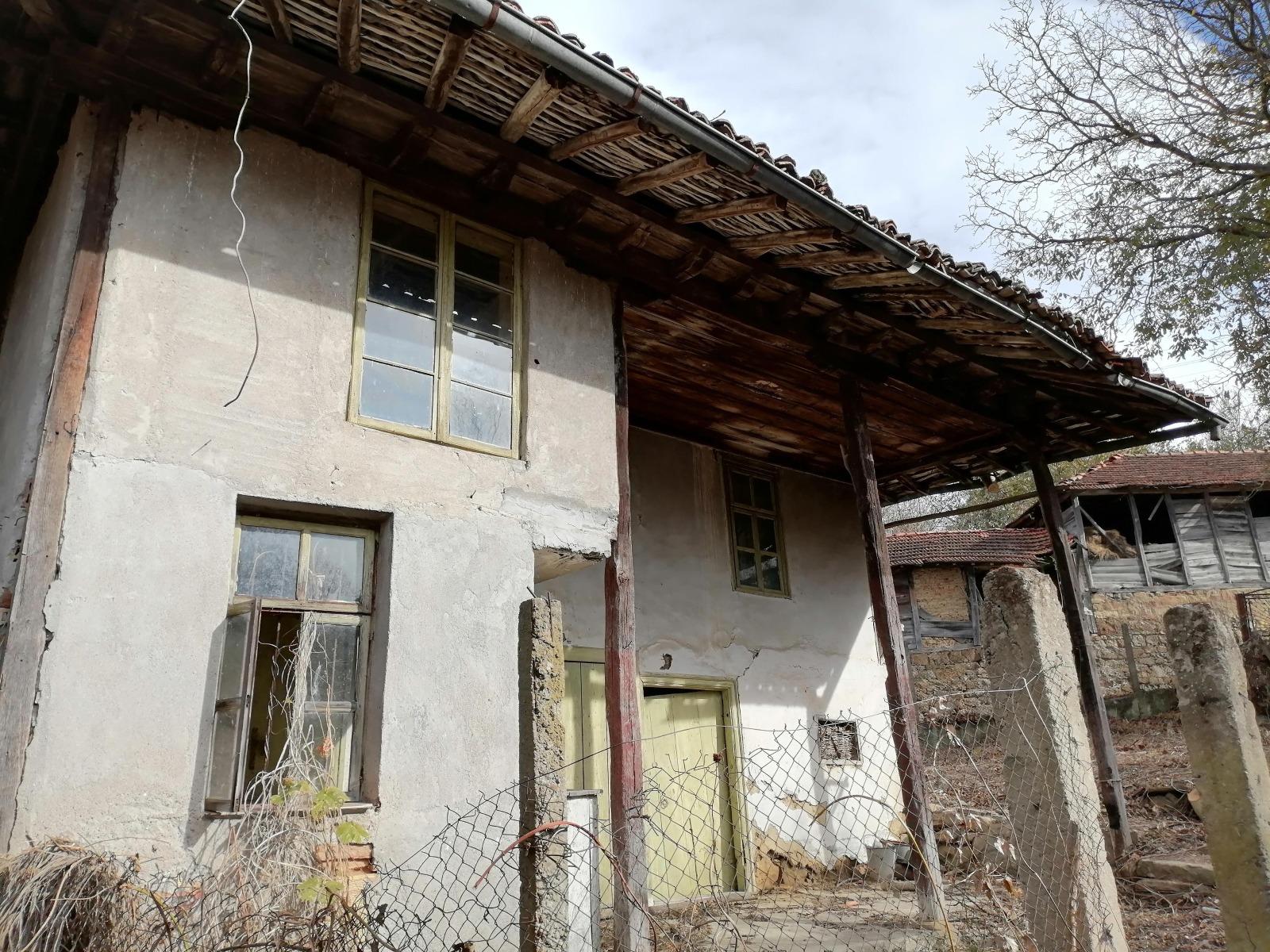 House for Sale in Elena, Veliko Tarnovo