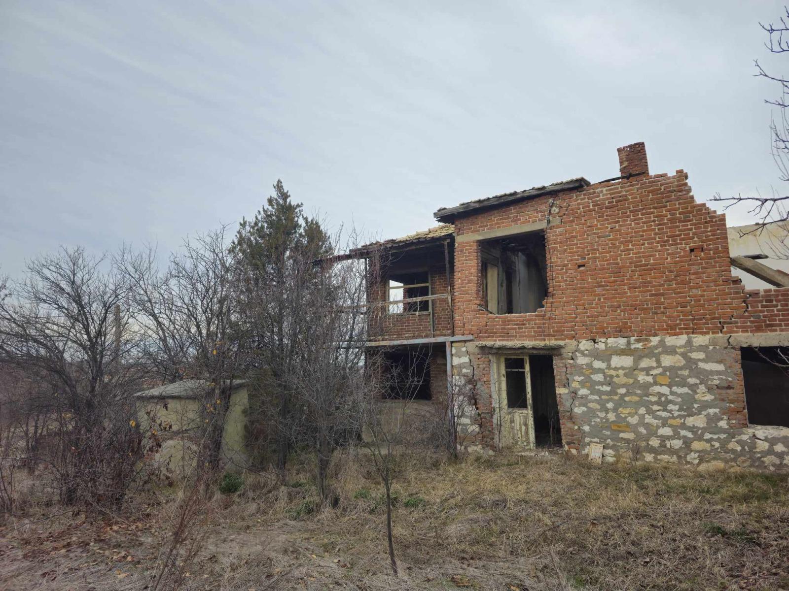 House for Sale in Gita, Stara Zagora