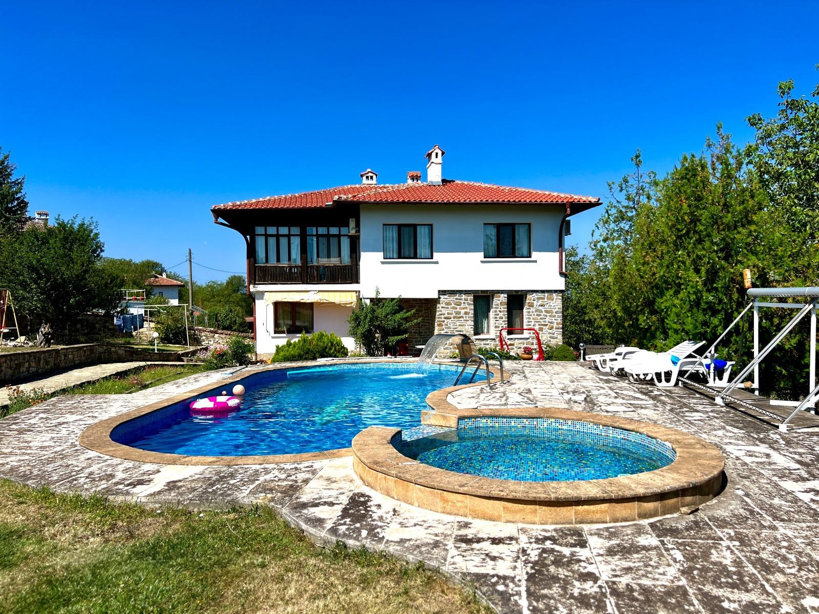 House for Sale in Arbanasi, Veliko Tarnovo