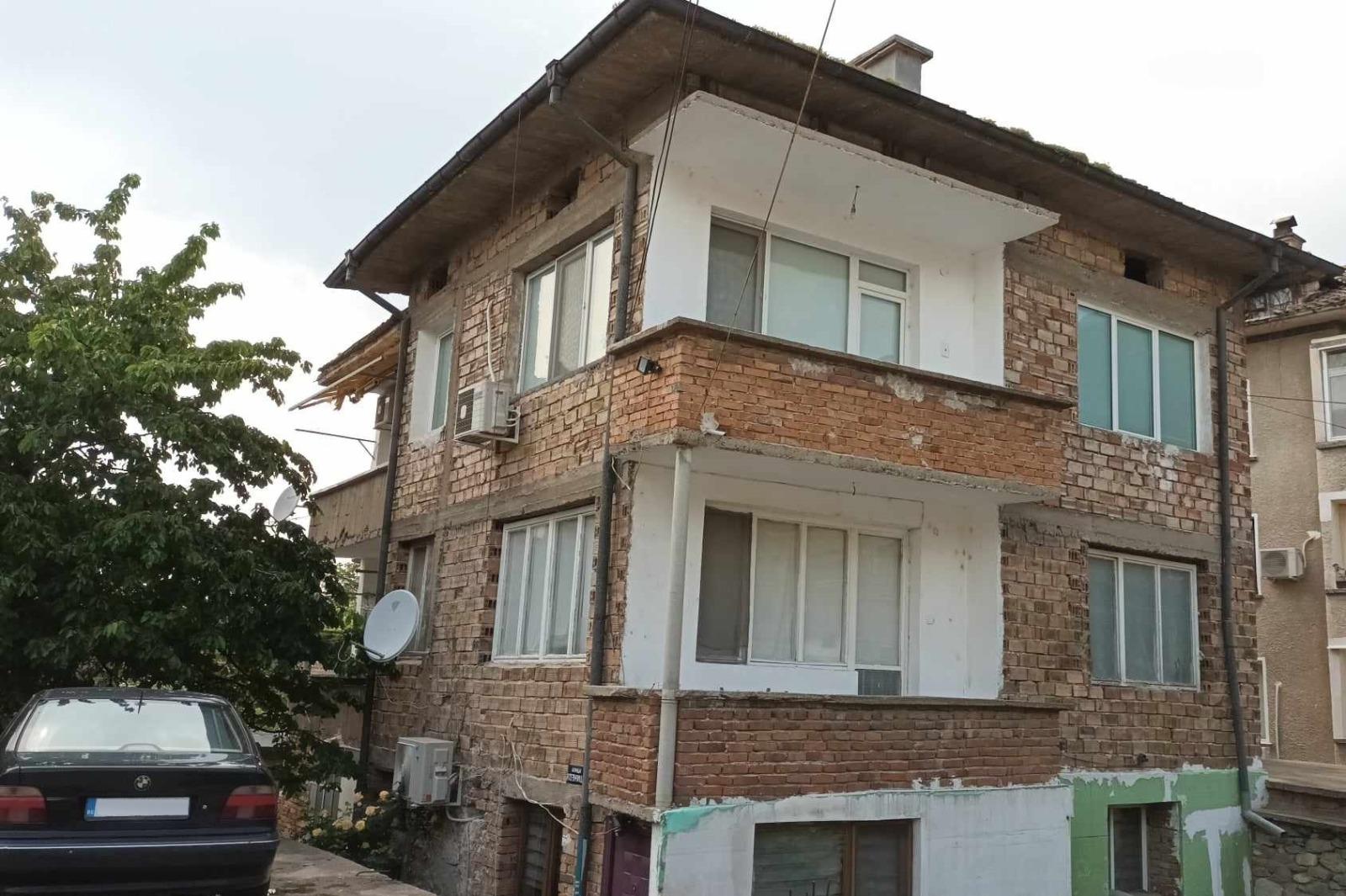 House Floor for Sale in Karlovo, Plovdiv