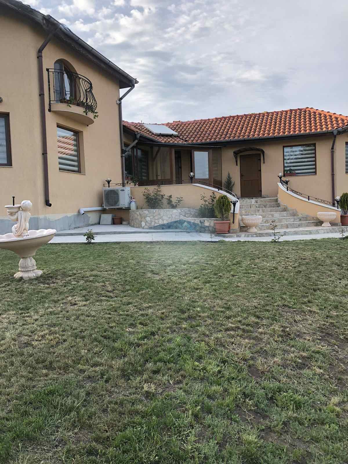 House for Sale in Varna, Evksinograd Area