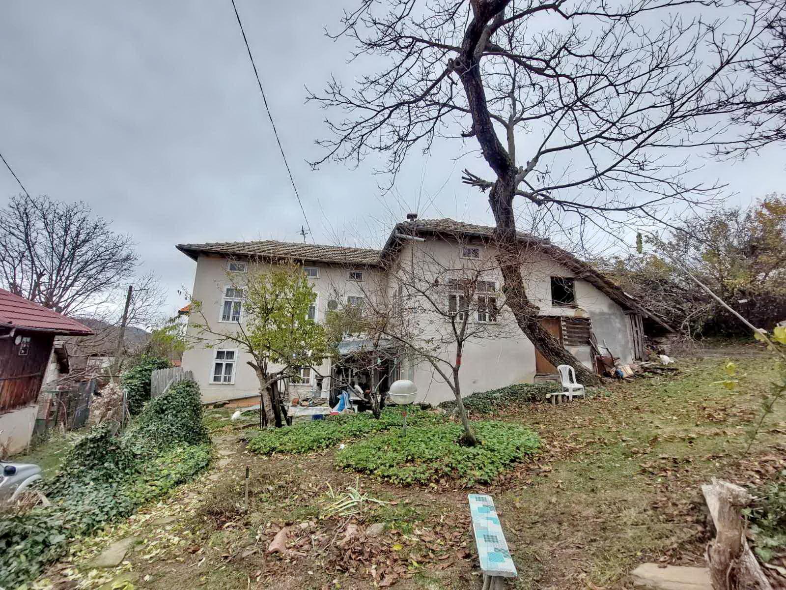 House for Sale in Trapeskovtsi, Gabrovo