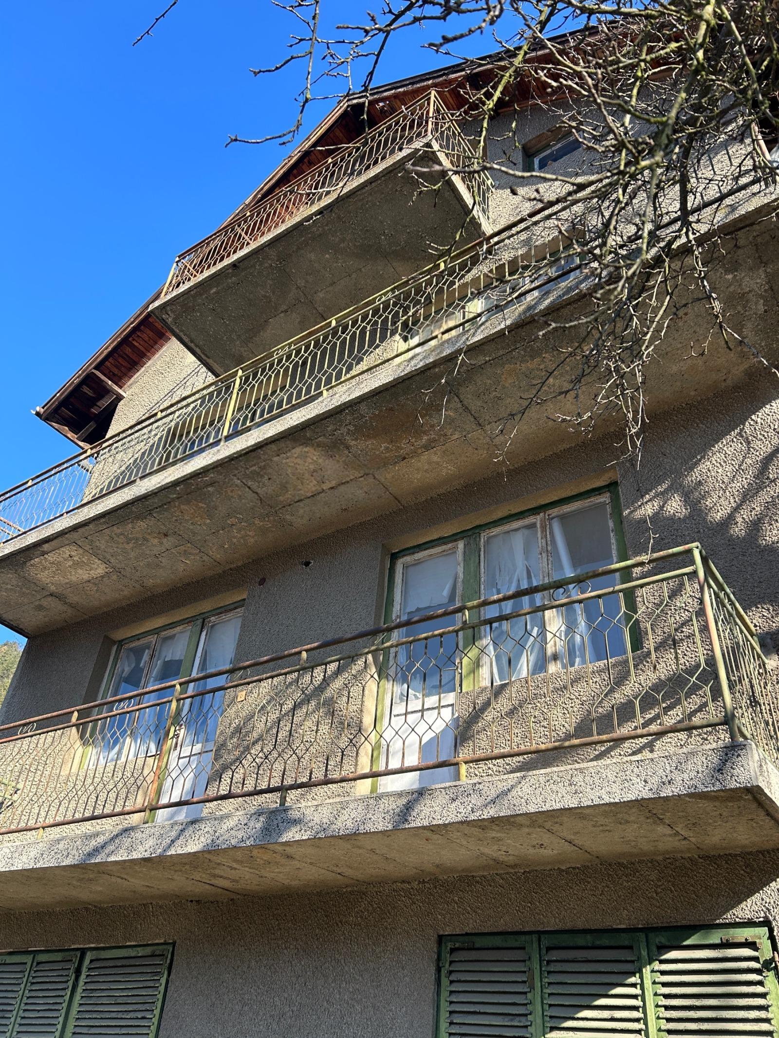 House for Sale in Svoge, Sofia Province