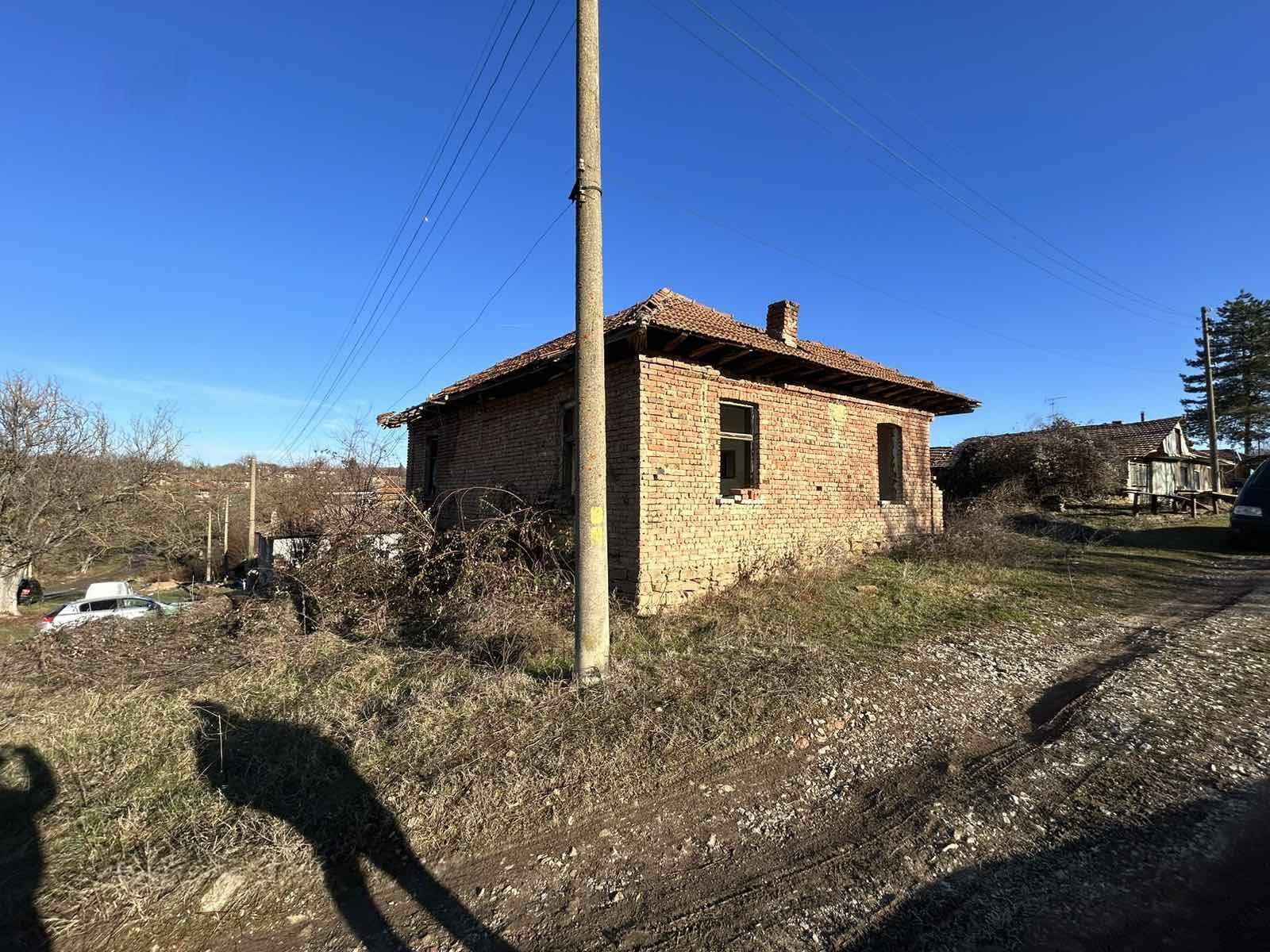 House for Sale in Vladislav, Veliko Tarnovo