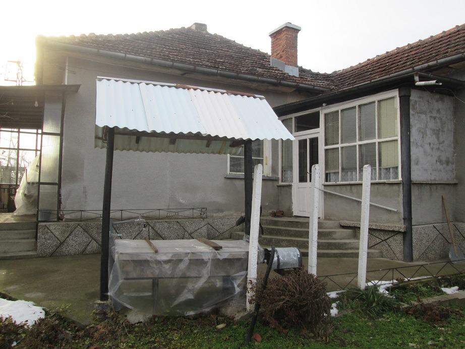 House for Sale in Krushovene, Pleven