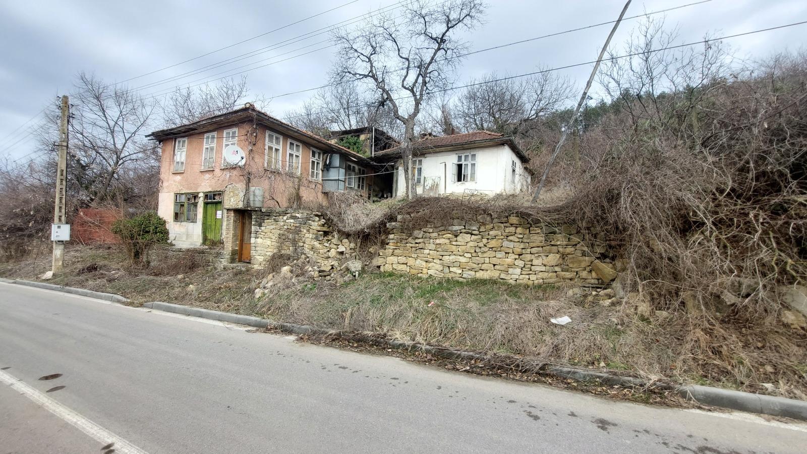 House for Sale in Krushevo, Gabrovo
