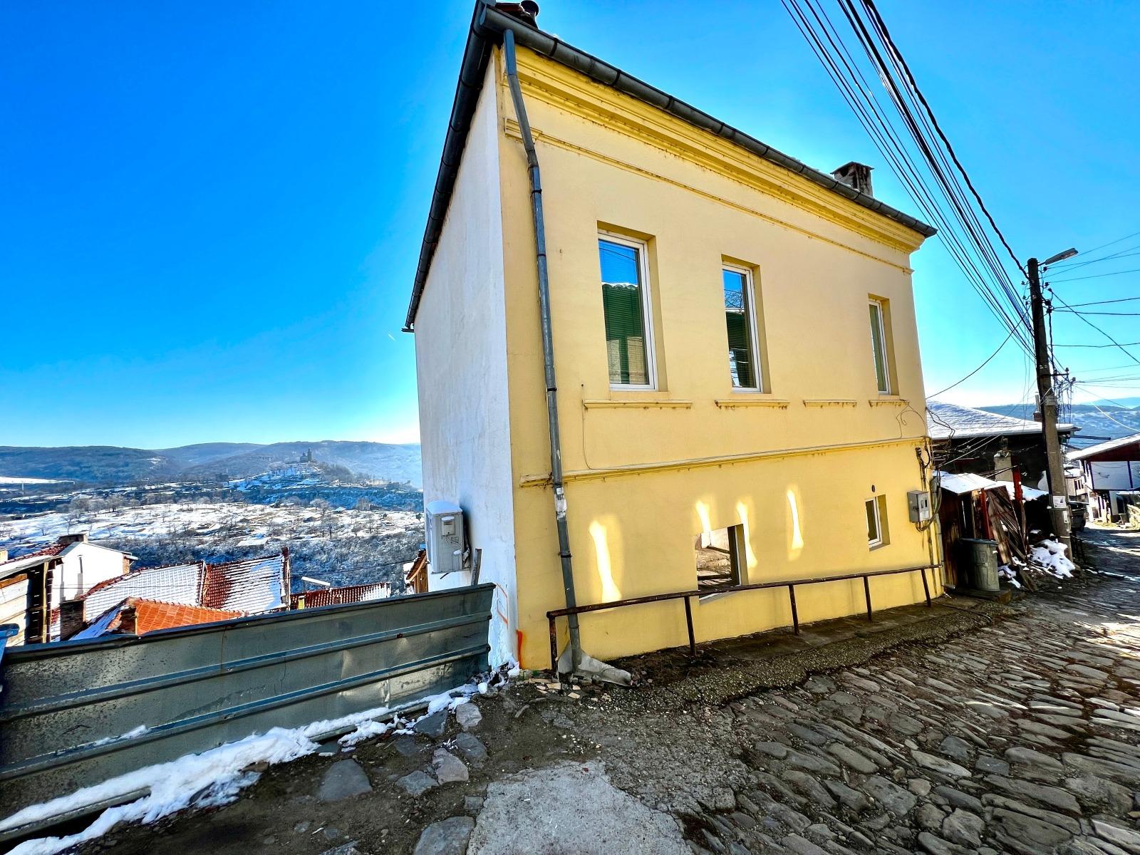 House for Sale in Veliko Tarnovo, Stara chast