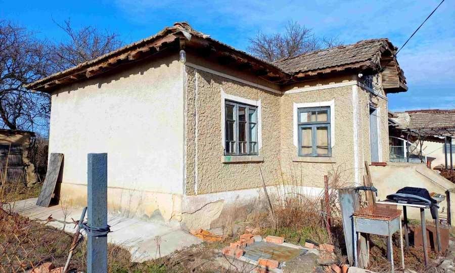 House for Sale in Kapinovo, Dobrich