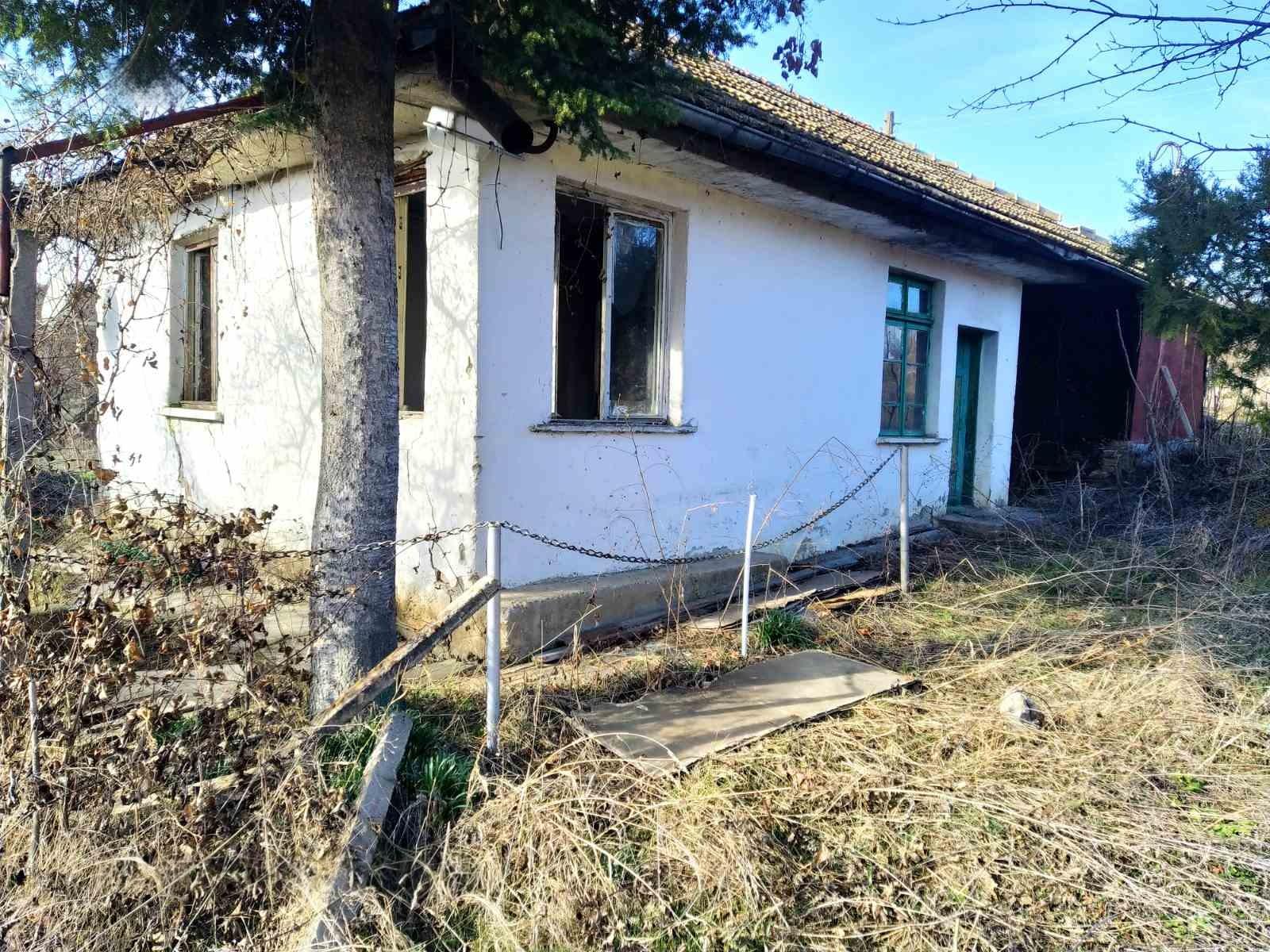 House for Sale in Gorna Oryahovitsa, Veliko Tarnovo