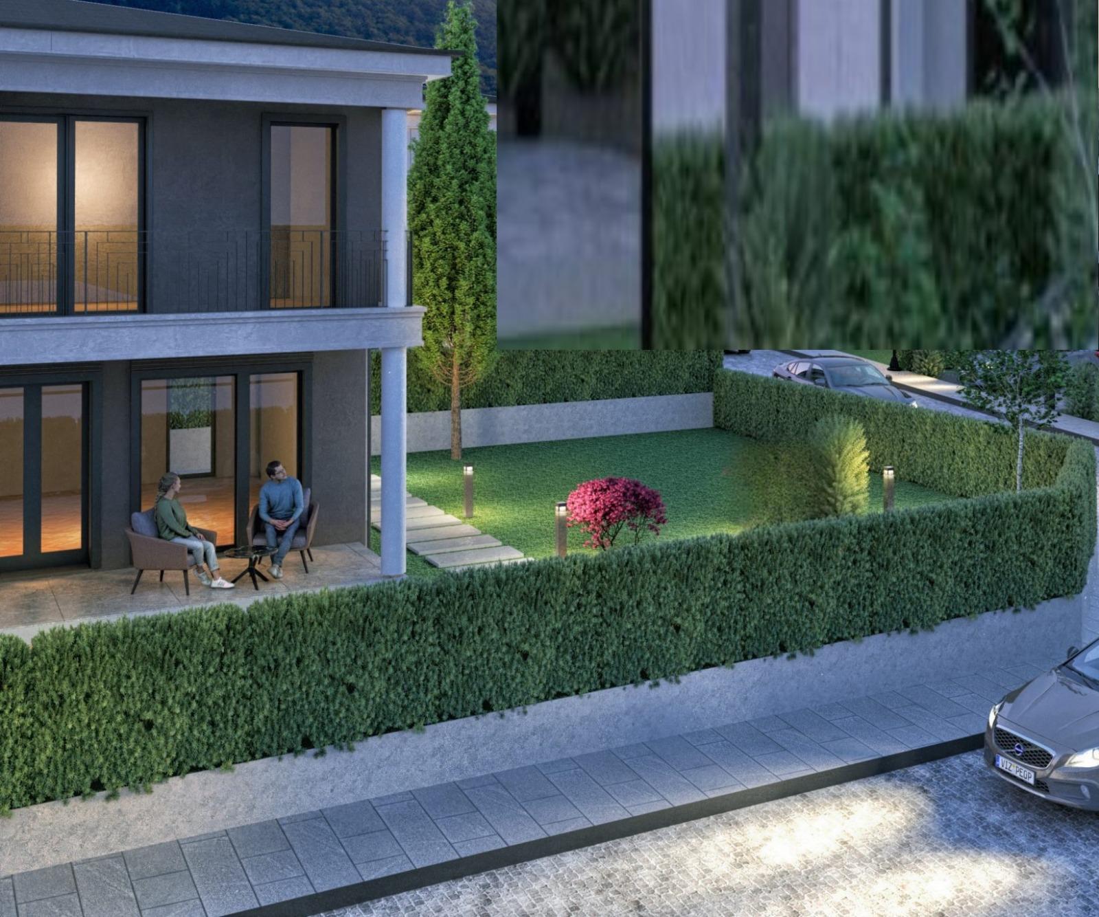 House for Sale in Markovo, Plovdiv