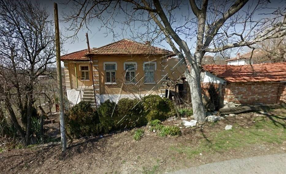 House for Sale in Kubadin, Burgas