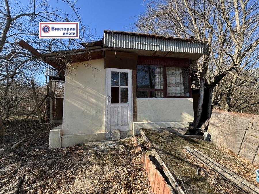 Villa for Sale in Veliko Tarnovo, Kozludzha Area