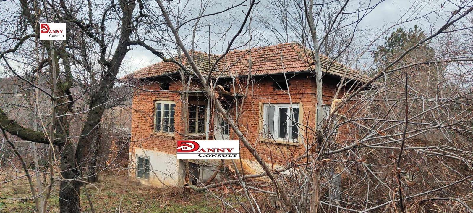 House for Sale in Vishovgrad, Veliko Tarnovo
