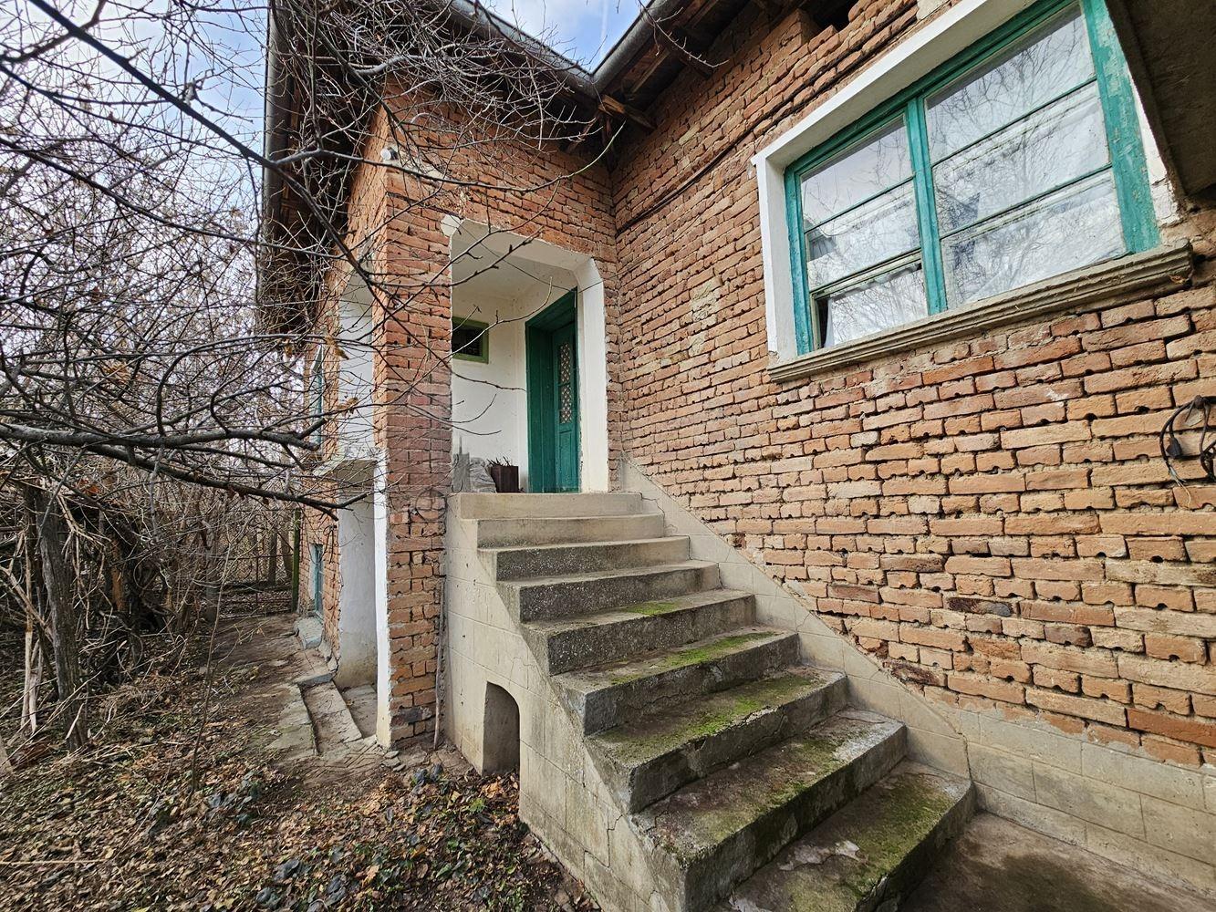 House for Sale in Ovcha mogila, Veliko Tarnovo
