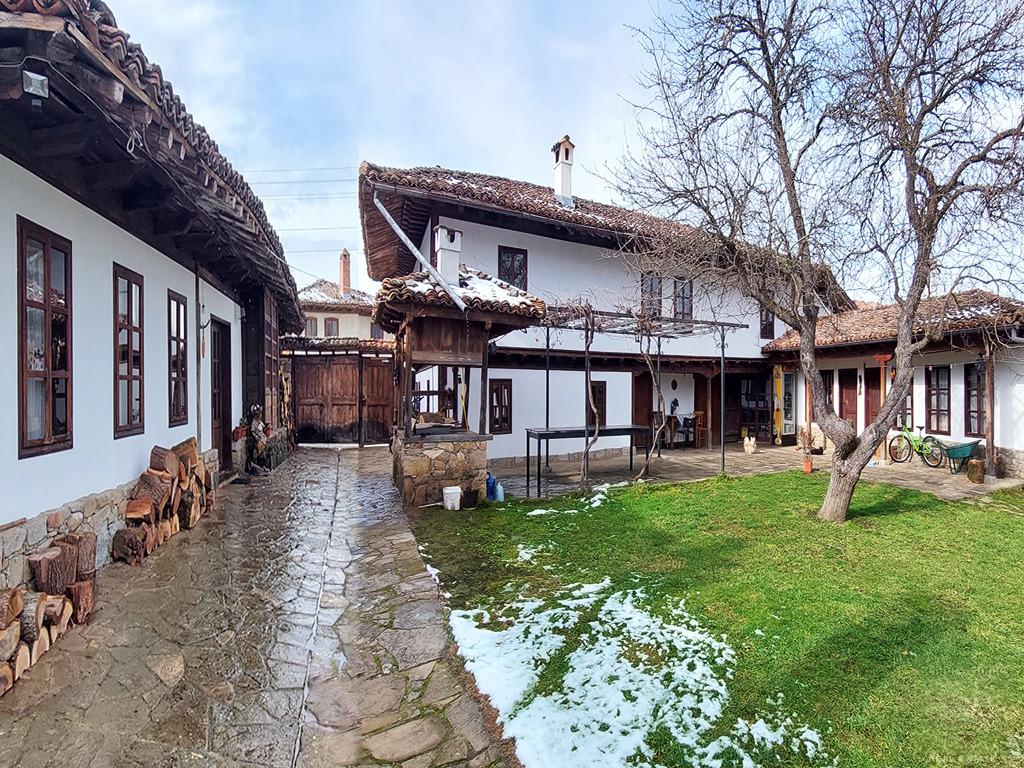 House for Sale in Mindya, Veliko Tarnovo