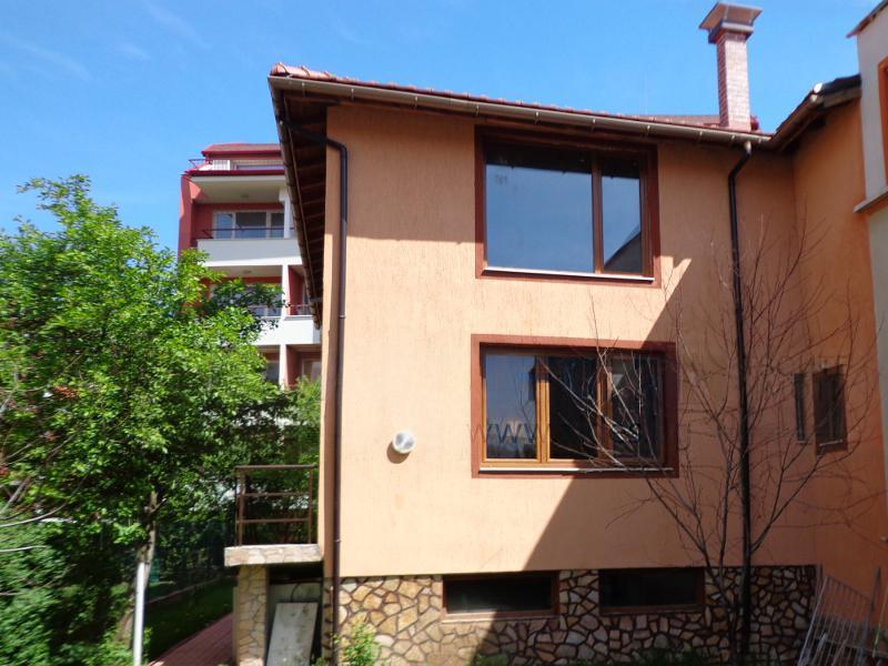 House for Sale in Sofia, Vitosha