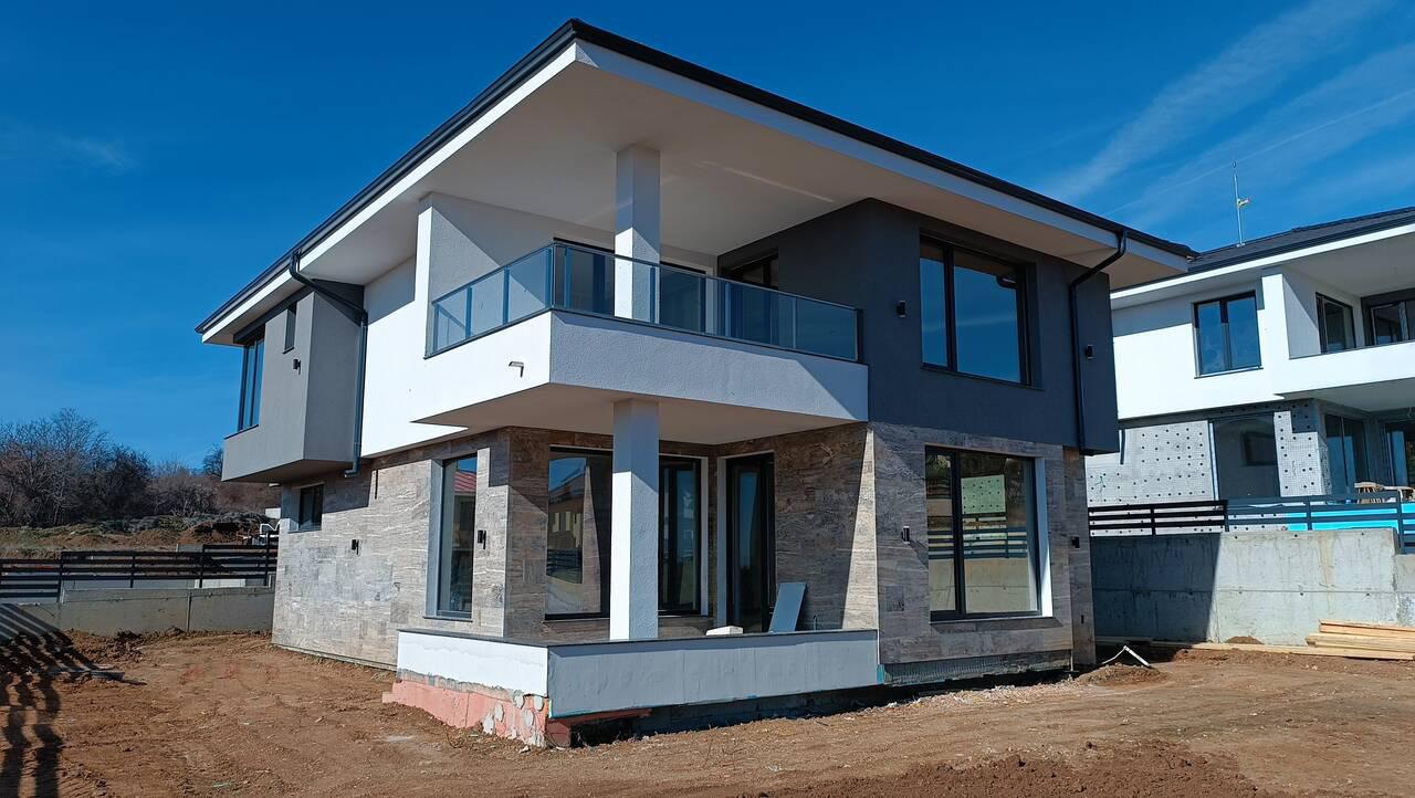 House for Sale in Stara Zagora, Studentsko gradche