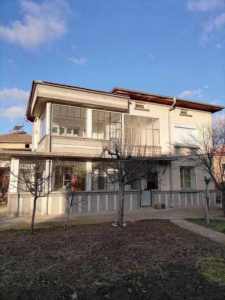 House for Sale in Voynyagovo, Plovdiv