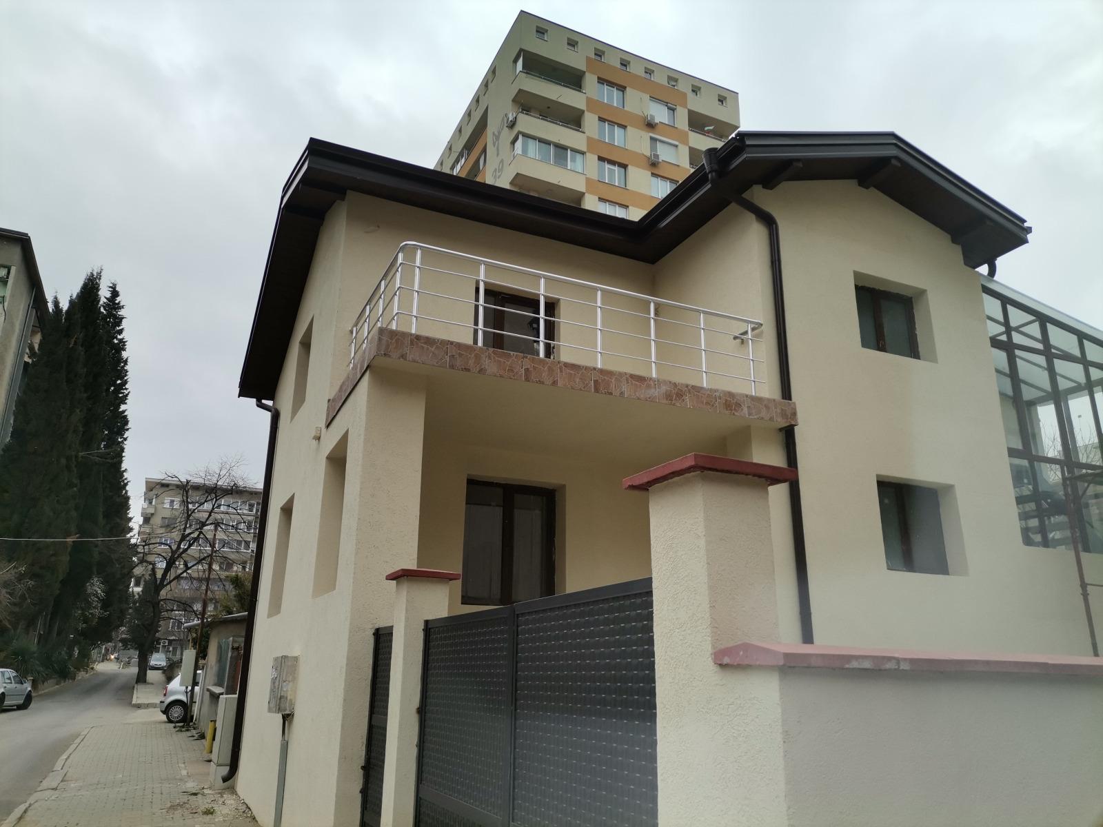 House for Sale in Stara Zagora, Center