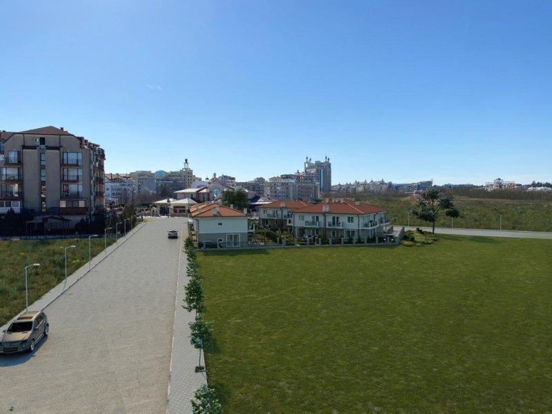 House for Sale in Pomorie, Burgas