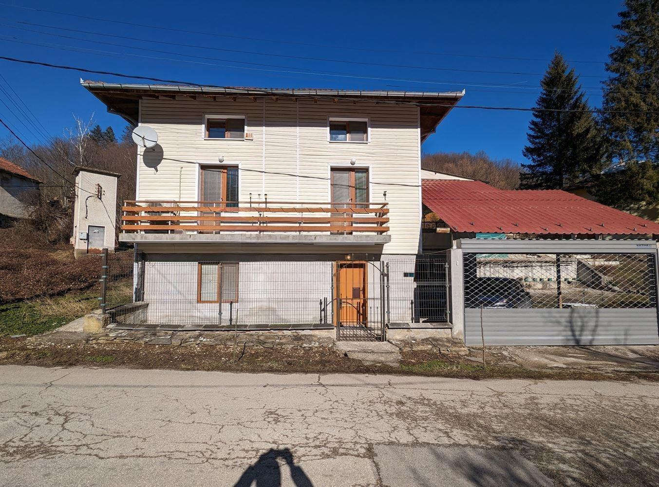 House for Sale in Tryavna, Gabrovo