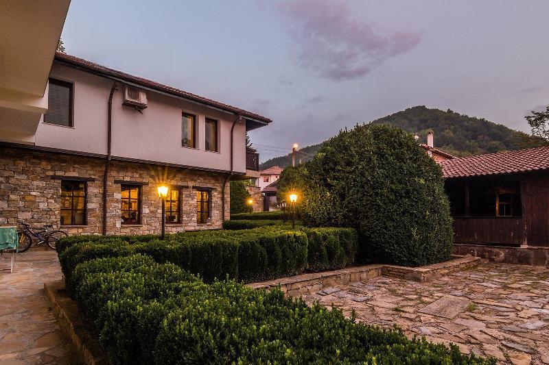 House for Sale in Gabrovo