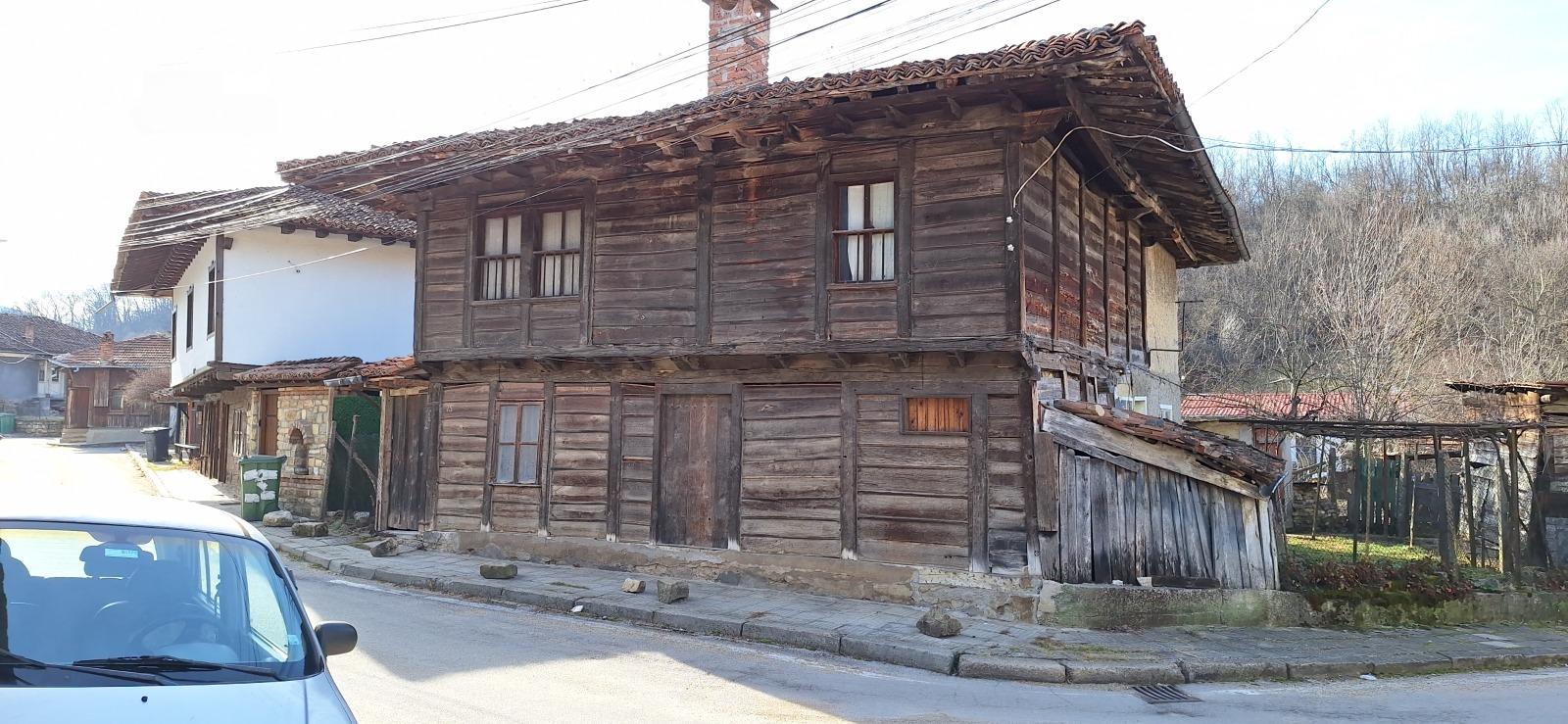 House for Sale in Elena, Veliko Tarnovo