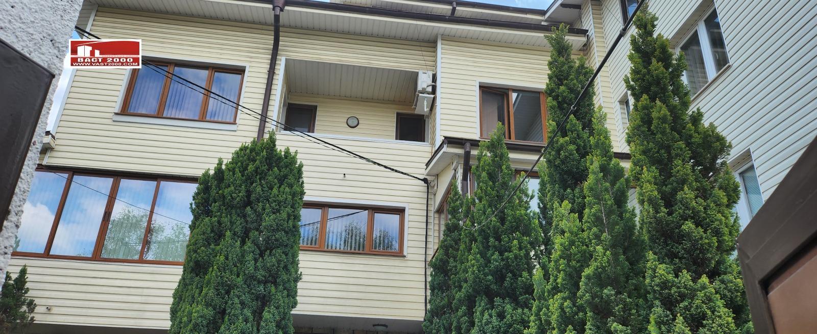 House for Sale in Sofia, Dragalevtsi