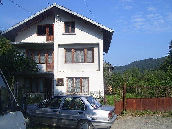 House for Sale in Apriltsi, Lovech