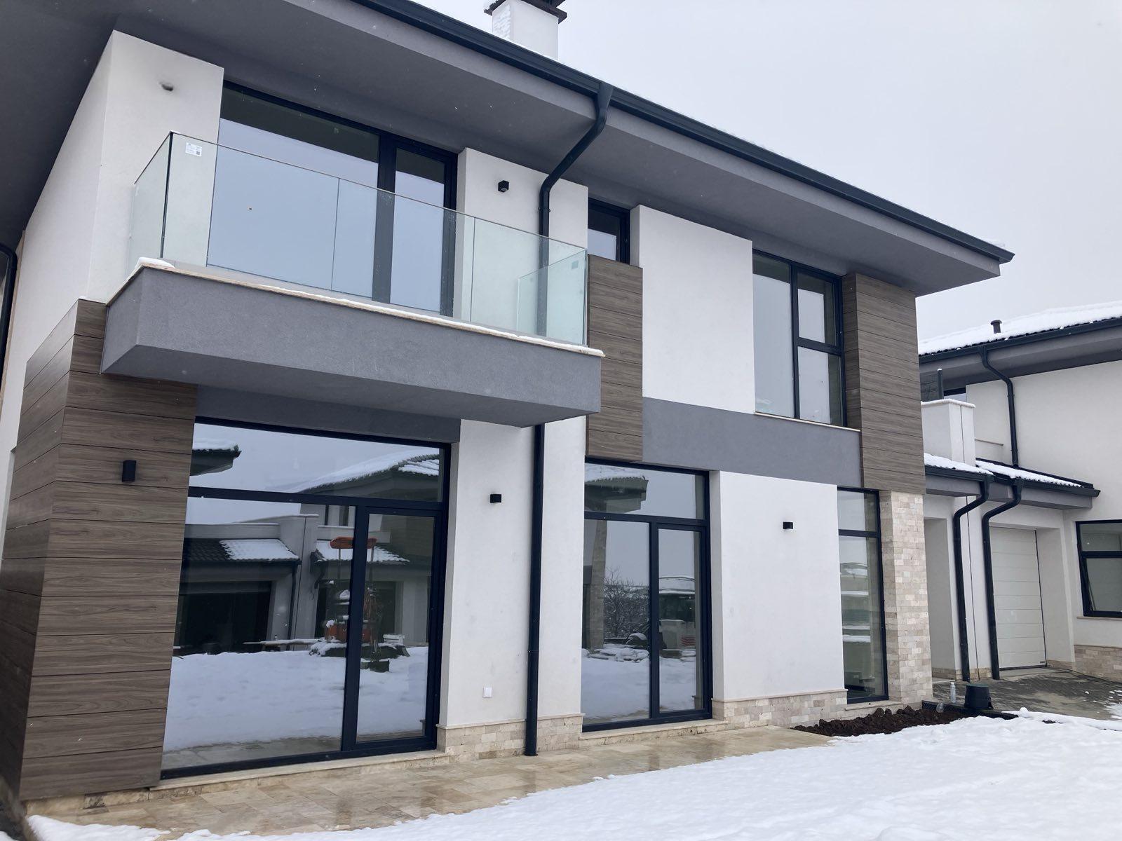 House for Sale in Markovo, Plovdiv