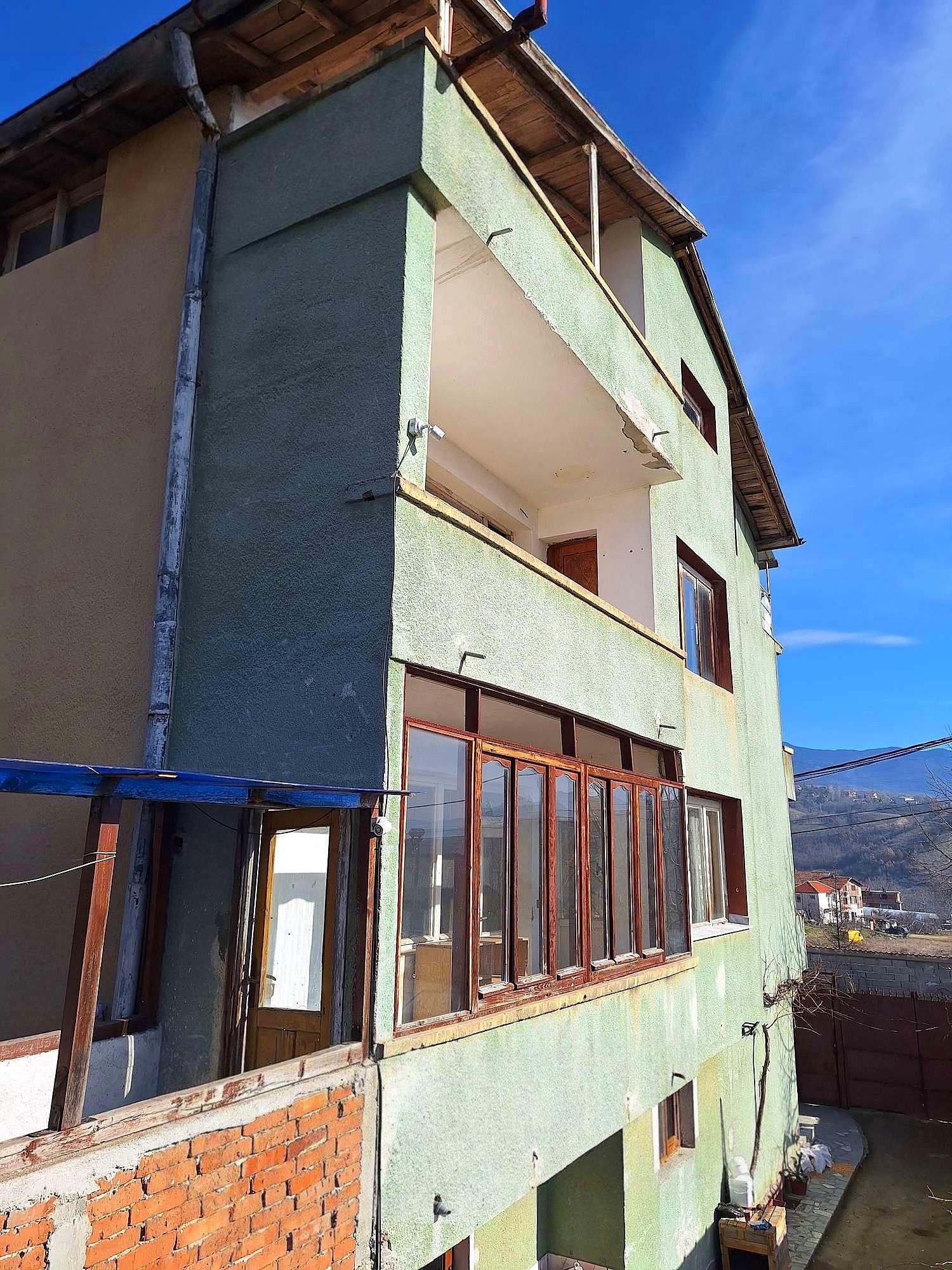 House for Sale in Polenitsa, Blagoevgrad