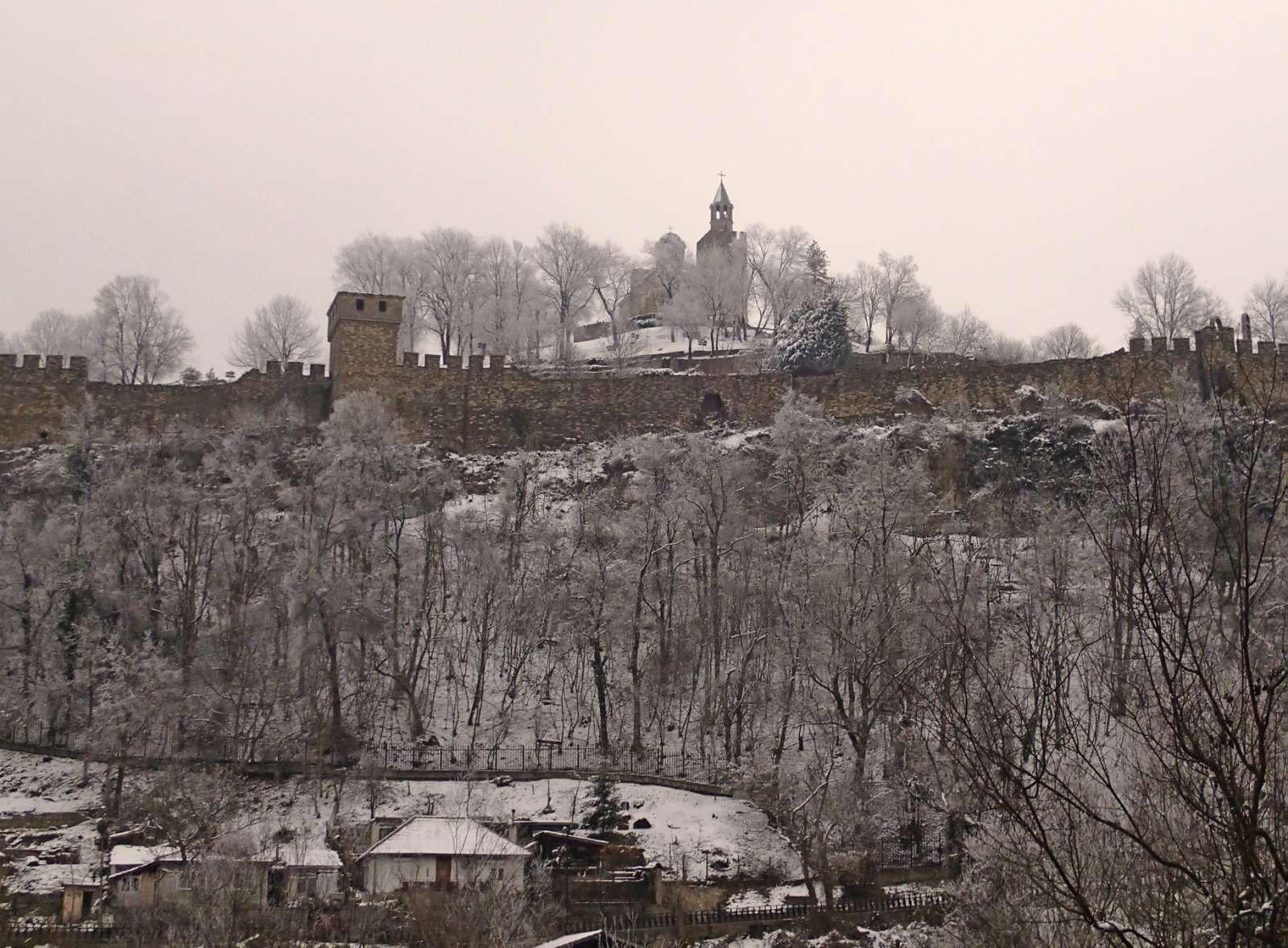 House Floor for Sale in Veliko Tarnovo, Asenov