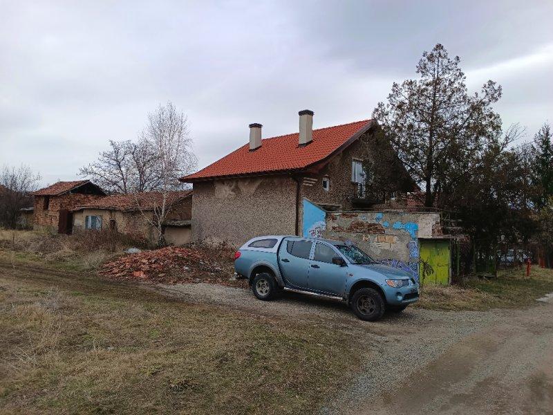 House for Sale in Sofia, Hadzhi Dimitar