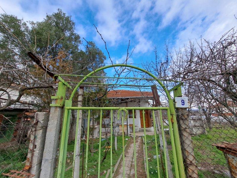 House for Sale in Mihnevo, Blagoevgrad