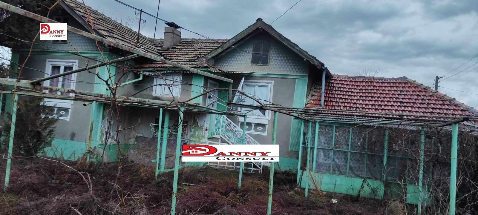 House for Sale in Dolna Lipnitsa, Veliko Tarnovo