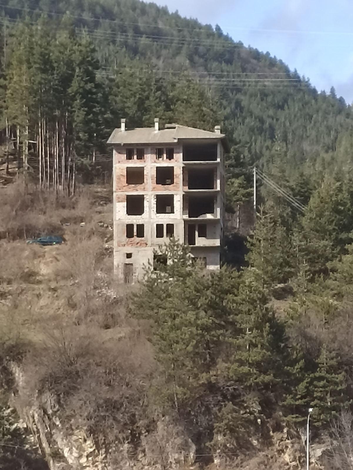 House for Sale in Smolyan, Dolno Raykovo