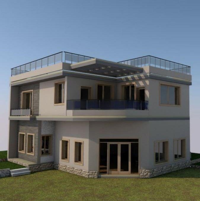 House for Sale in Varna, Borovets – yug Area